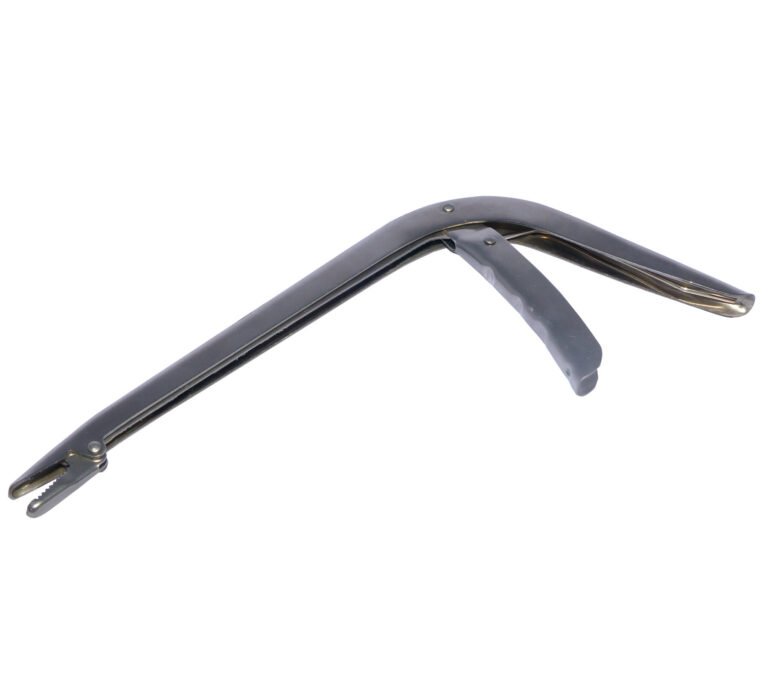 Slamatore P-Line Hook Remover in Acciaio Inox