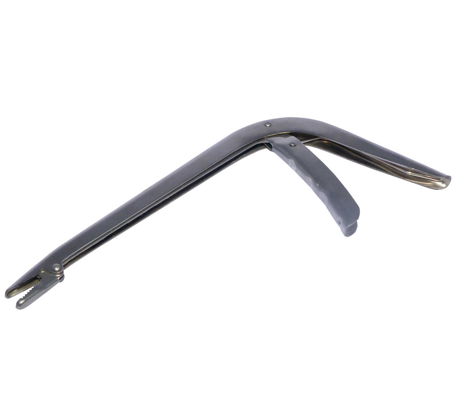 Slamatore P-Line Hook Remover in Acciaio Inox