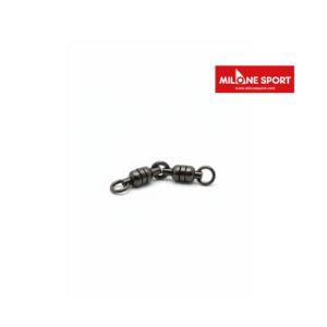 Girella a barilotto Kamatsu professionale con cuscinetti a sfera