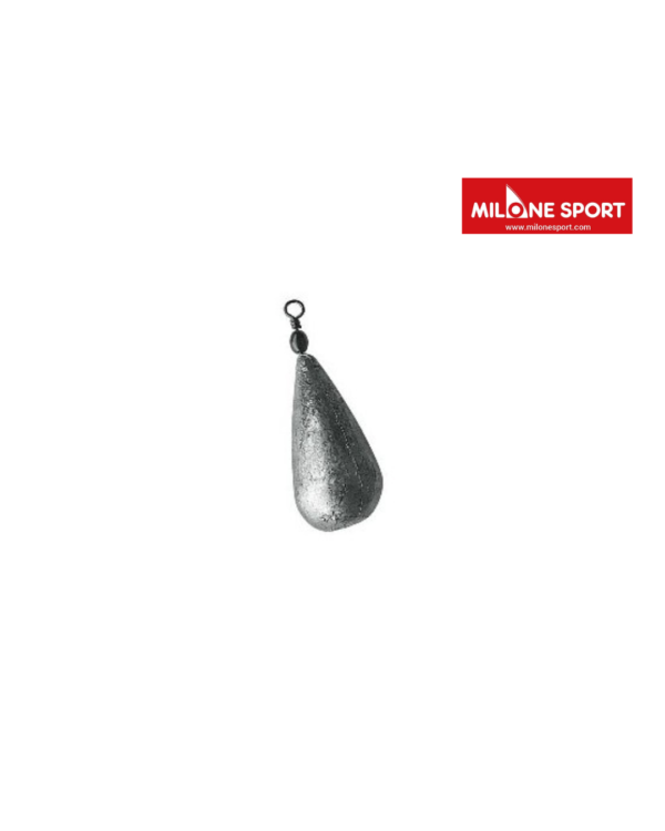 pere piombate con girella