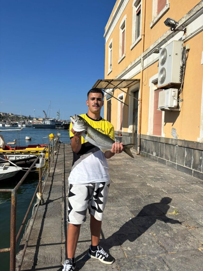 Cattura di un cliente di Milone Sport, foto 11