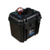 ULTIMATRON BMS Intelligente per LiFePO4 Batteria al Litio Portatile Impermeabile ULP-12-100 Boat e Camper
