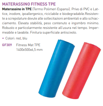Immagine 2026-02-04 125359 Tappetino Fitness Professionale Antiscivolo Vamax
