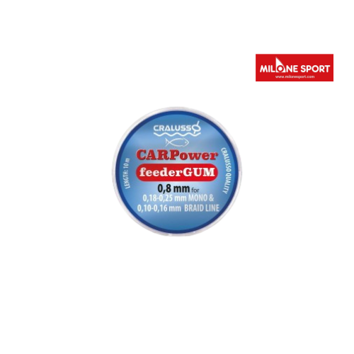 feeder gum cralusso