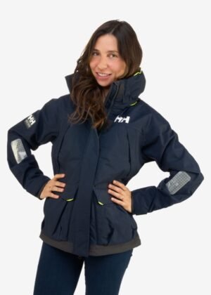 Arlara giacca in soft shell con capuccio