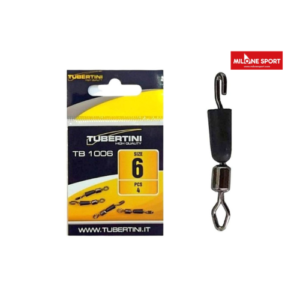 TB 1006 GIRELLA C/ATTACCO RAPIDO