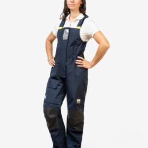 Doldene pantaloni trekking con inserti