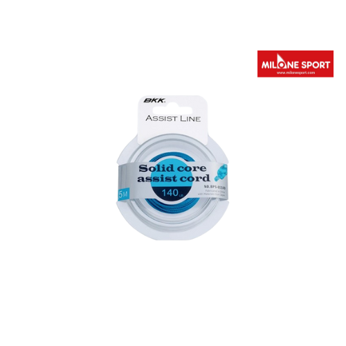 BKK Solid Core Assist Cord