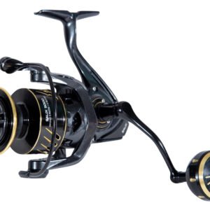 Daiwa - Shorecast  Surf 4000 Deep