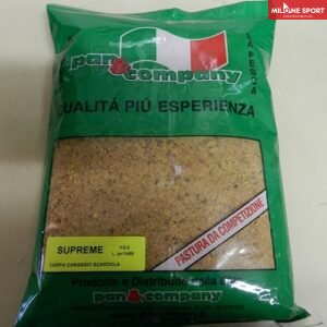 Integratore Bait Cefali Spigole Orata