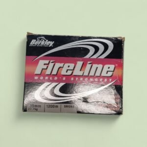 5985750300029029308 Berkley Fireline Superline - filamento termico 1200 mt.