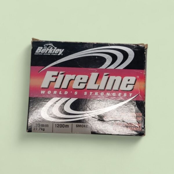 5985750300029029308 Berkley Fireline Superline - filamento termico 1200 mt.