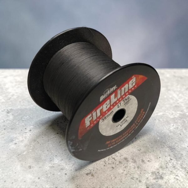 5985750300029029309 Berkley Fireline Superline - filamento termico 1200 mt.