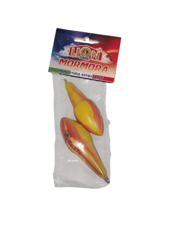 Lion kit piombo da pesca per mormora