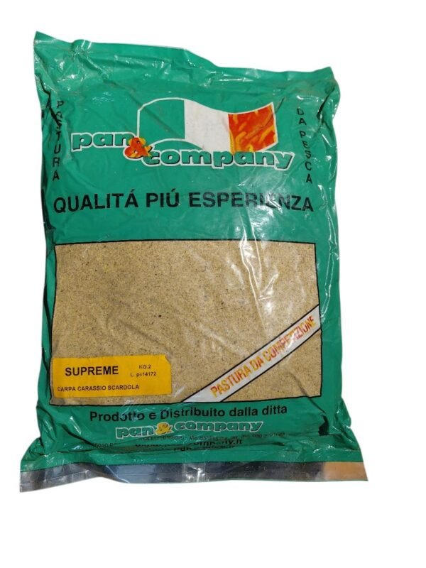 Pastura Supreme