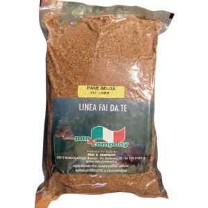 Pane Belga