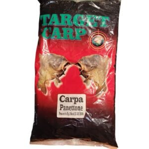 5999060098736655331 Pastura Target Fish Carpa Panettone