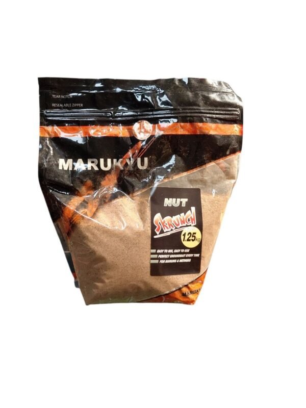 Pastura Nut Skrunch