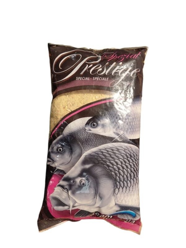 Pastura special Prestige