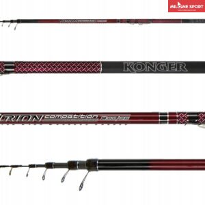 konger-turion-competition-bolognese Konger Turion Competition Bolognese