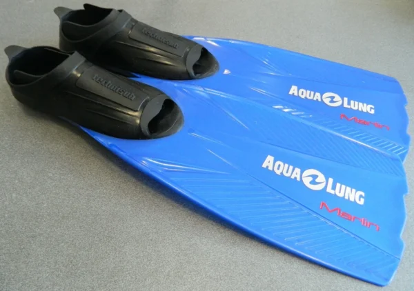 Aqualung Marlin Technisub