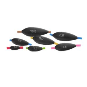 BKK Solid Core Assist Cord - Cordino per Assist Hook Jigging