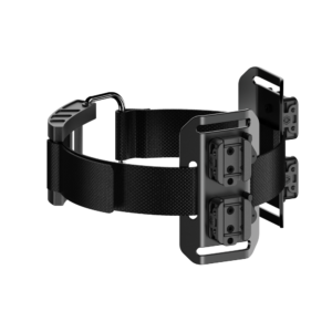Lefeet P1 / P1 XR Tank Mount Kit