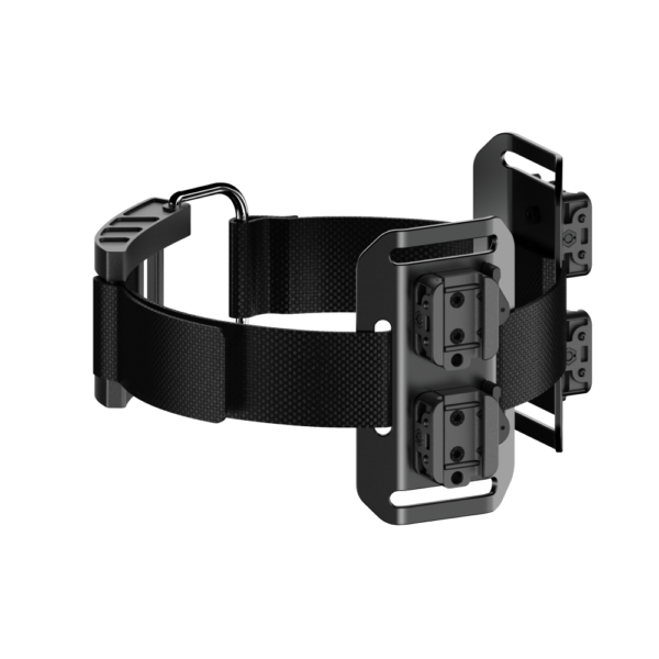 Lefeet P1 / P1 XR Tank Mount Kit