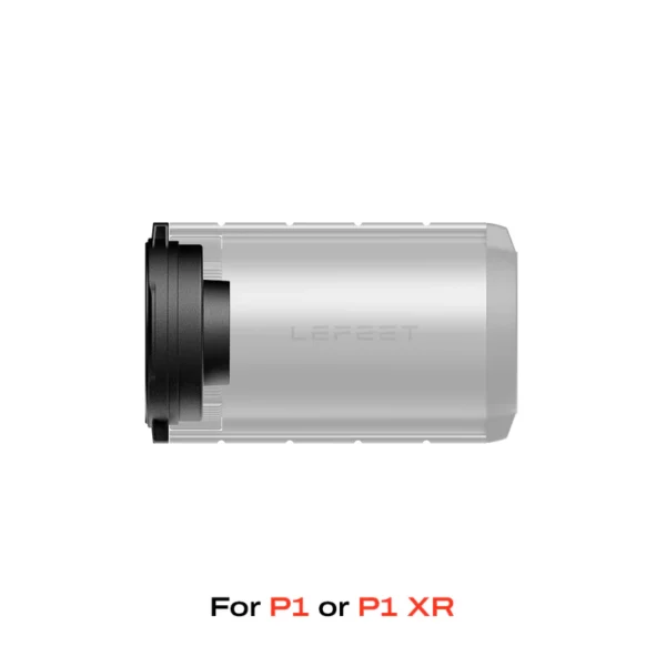 Anatomy_4ec1deb5-0d61-4b89-aaca-629e2e96399c Lefeet P1 / P1 XR Charging Converter
