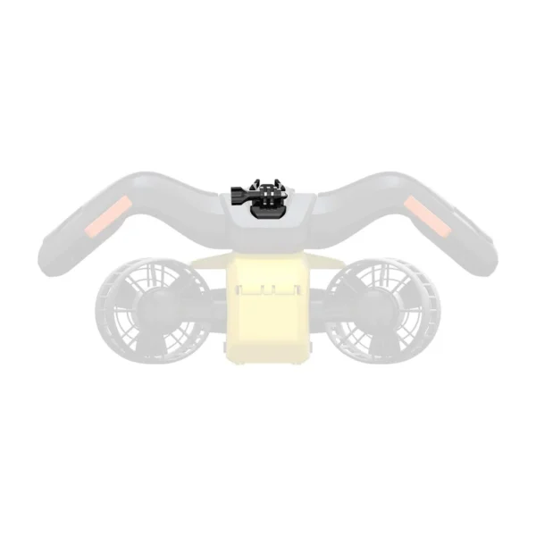 Lefeet C1 GoPro Mount