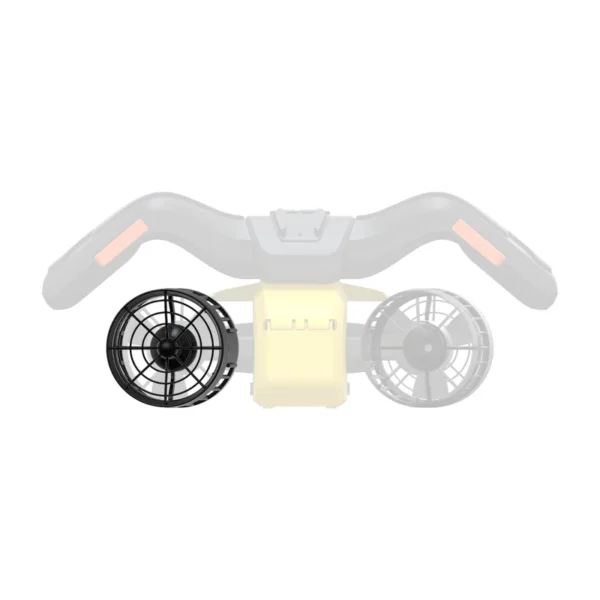 Lefeet C1 Propeller Cover