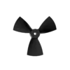 Lefeet C1 Propeller ( R & L)