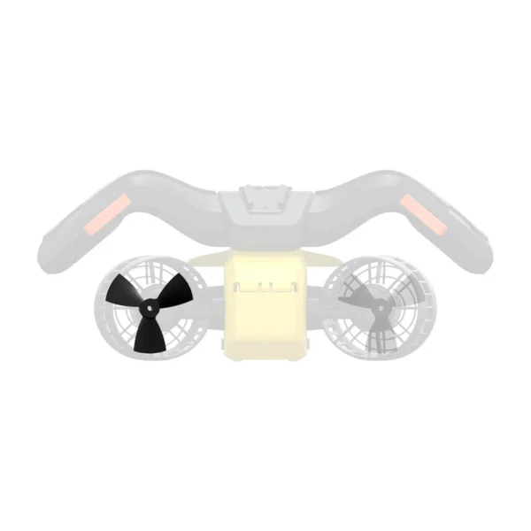Lefeet C1 Propeller ( R & L)