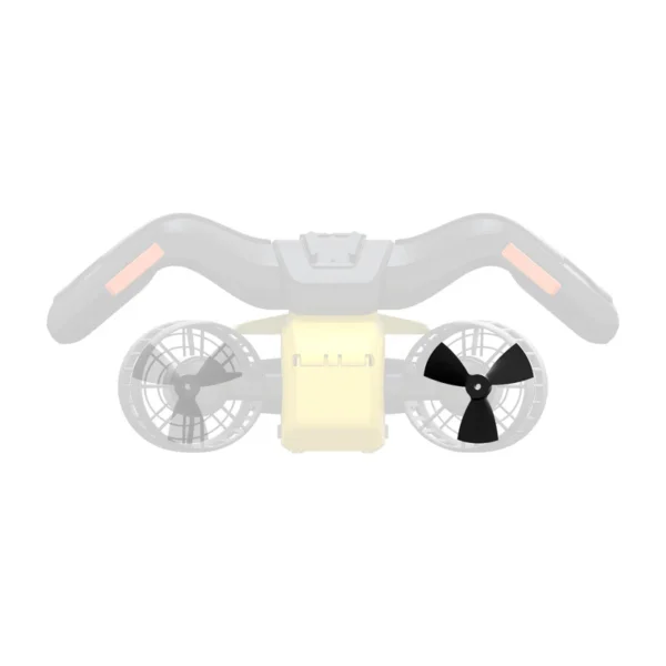 Lefeet C1 Propeller ( R & L)