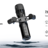 Lefeet P1 Scooter elettrico subacqueo