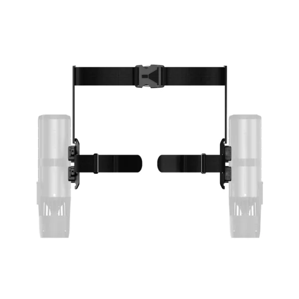 Lefeet P1 / P1 XR Leg Mount Kit