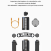 Lefeet P1 Scooter elettrico subacqueo