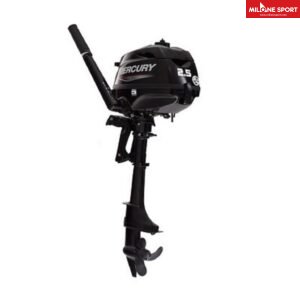 Motore Fuoribordo Mercury 2,5 HP 4T