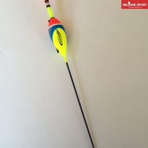 Cralusso - Galleggianti in balsa con antenna