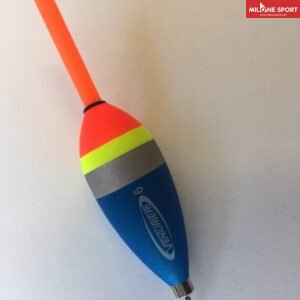 Cralusso - Galleggianti in balsa con antenna