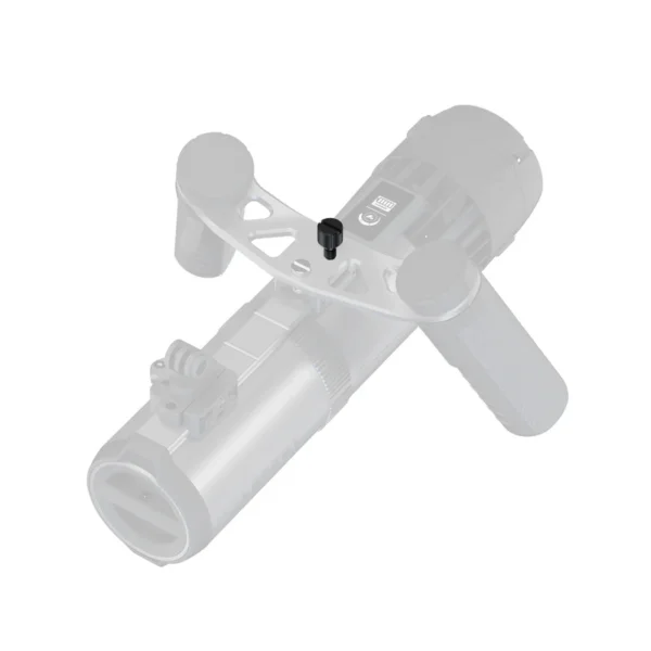 Lefeet P1 Screws
