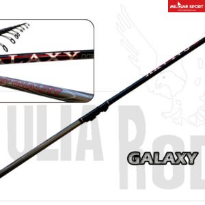 Julia Rod Galaxy