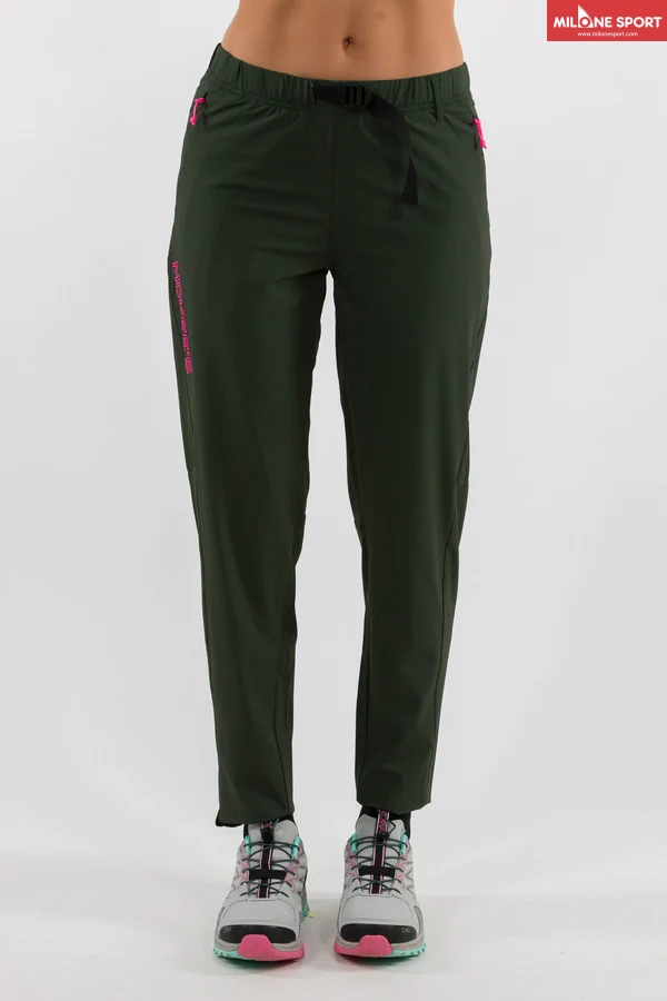 367 Mckee's - Pantaloni da trekking donna