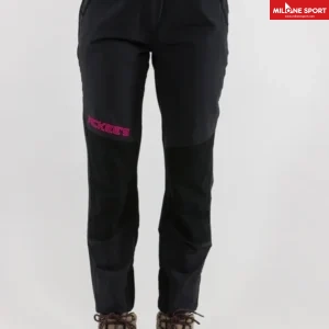 391_dda01654-2936-4659-baad-967b4cae509d Mckee's - Pantaloni da trekking Donna con inserti in cordura