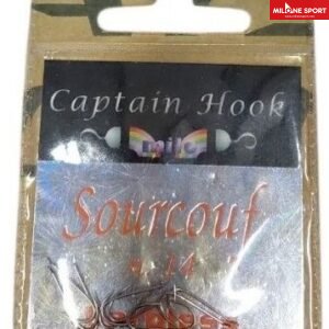 Milo Captain Hook Ami Sourcouf