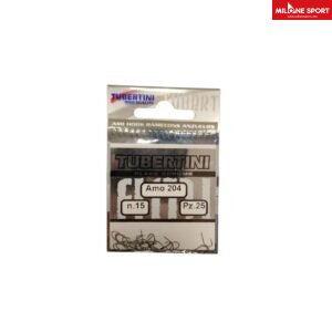 Tubertini - Ami Black Chrome