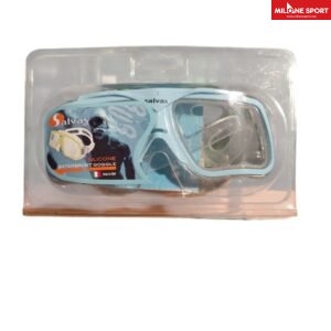 Occhialini da nuoto Salvas Tonic Vision