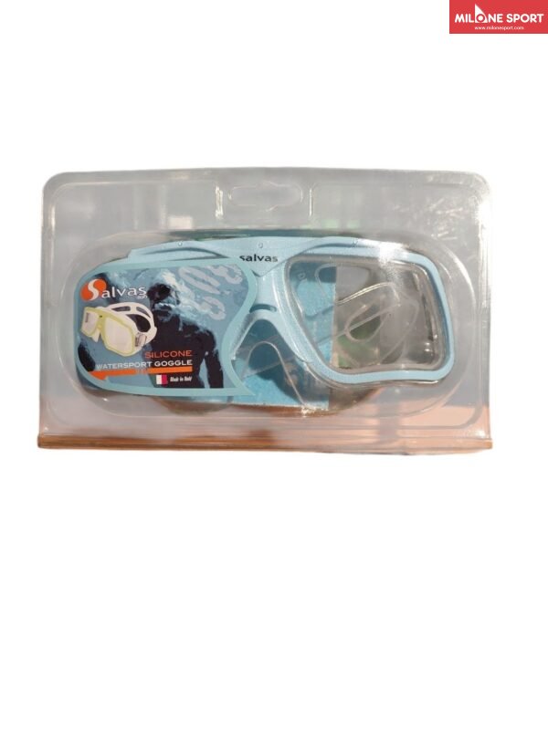 Occhialini da nuoto Salvas Tonic Vision