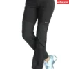Mckee's - Pantaloni da trekking Donna con inserti in cordura