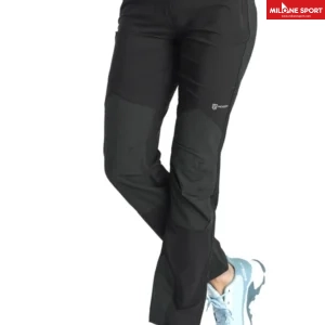 980 Mckee's - Pantaloni da trekking Donna con inserti in cordura